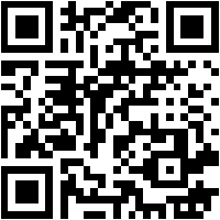QR code – Driver App download